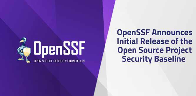 Linux Foundation and OpenSSF unveil Cybersecurity Skills Framework